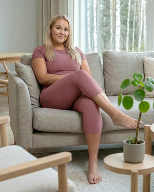 Malli 167 cm, koko M