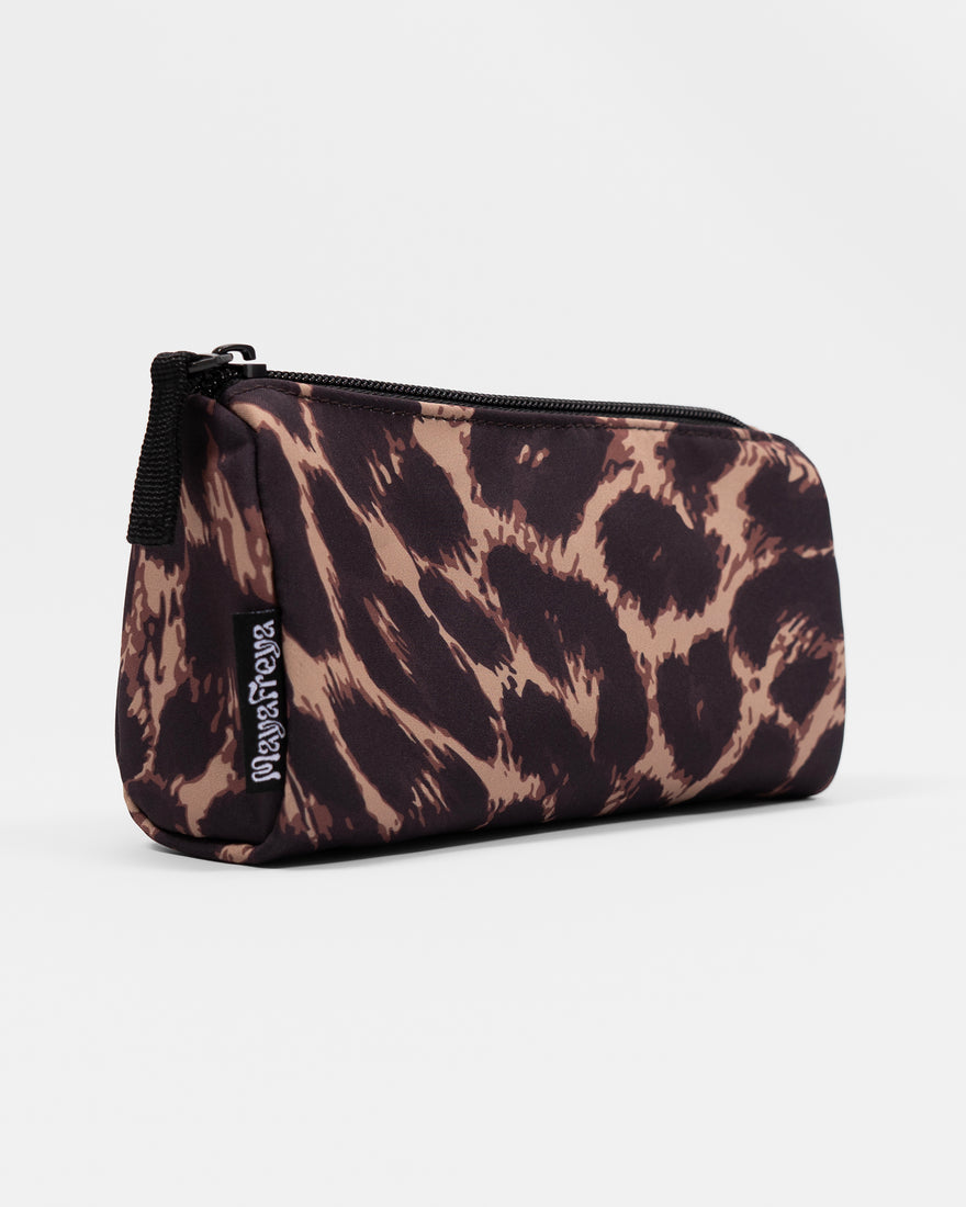Alisa Fiera Cosmetic Pouch