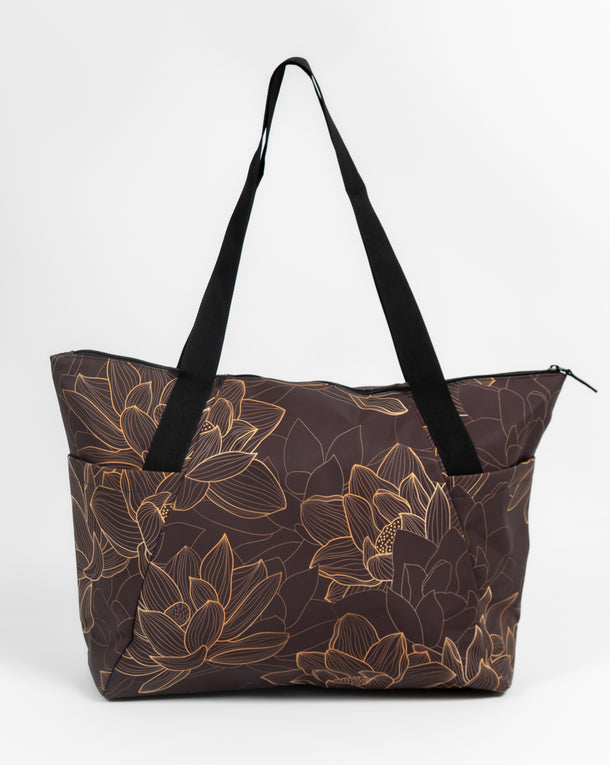 Amelia Terra Bag