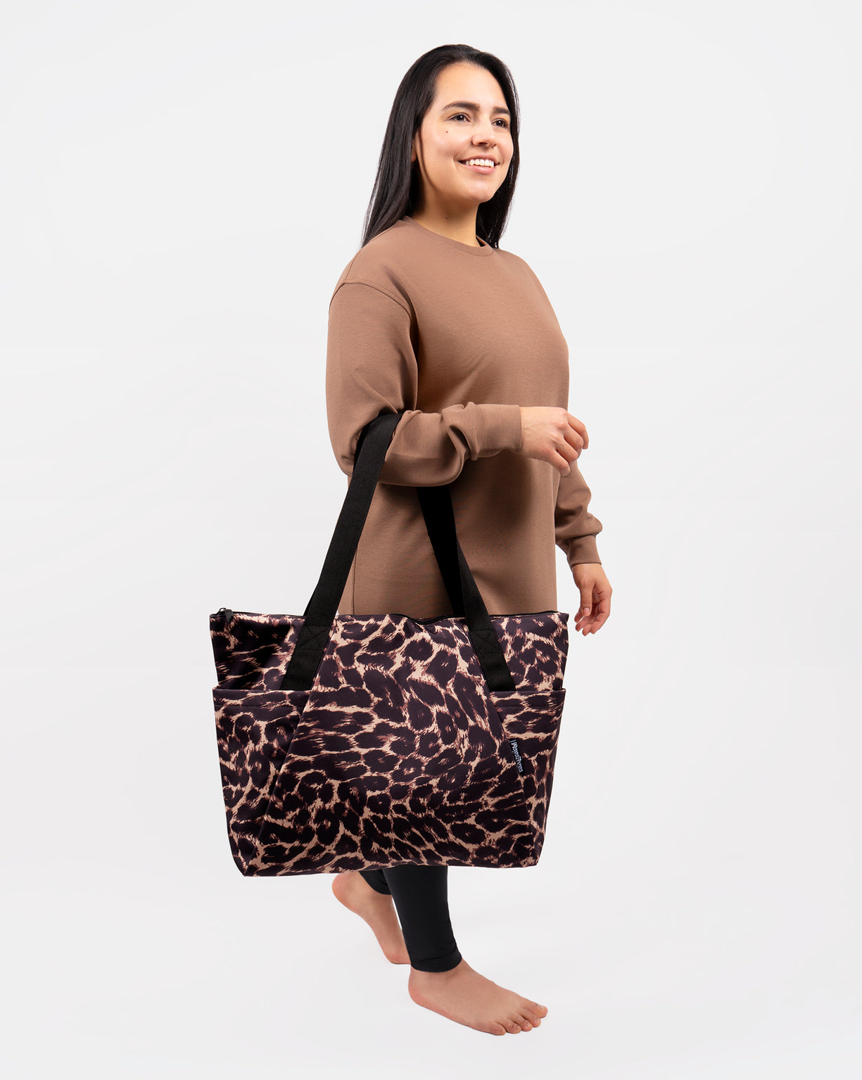 Amelia Fiera Bag