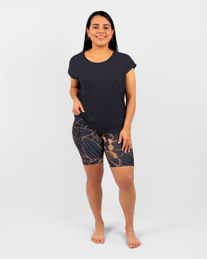 Malli 163 cm, koko S