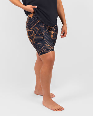 Malli 163 cm, koko S