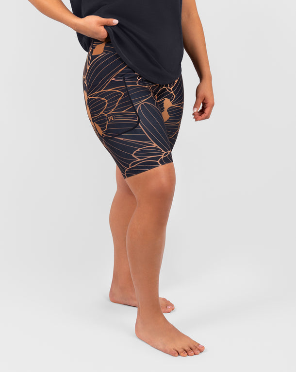 Malli 163 cm, koko S