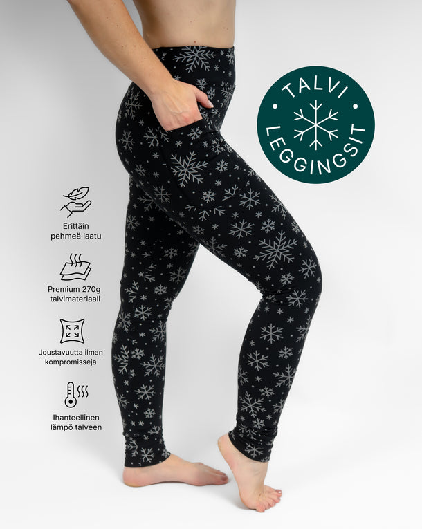 Malli 160cm, koko S