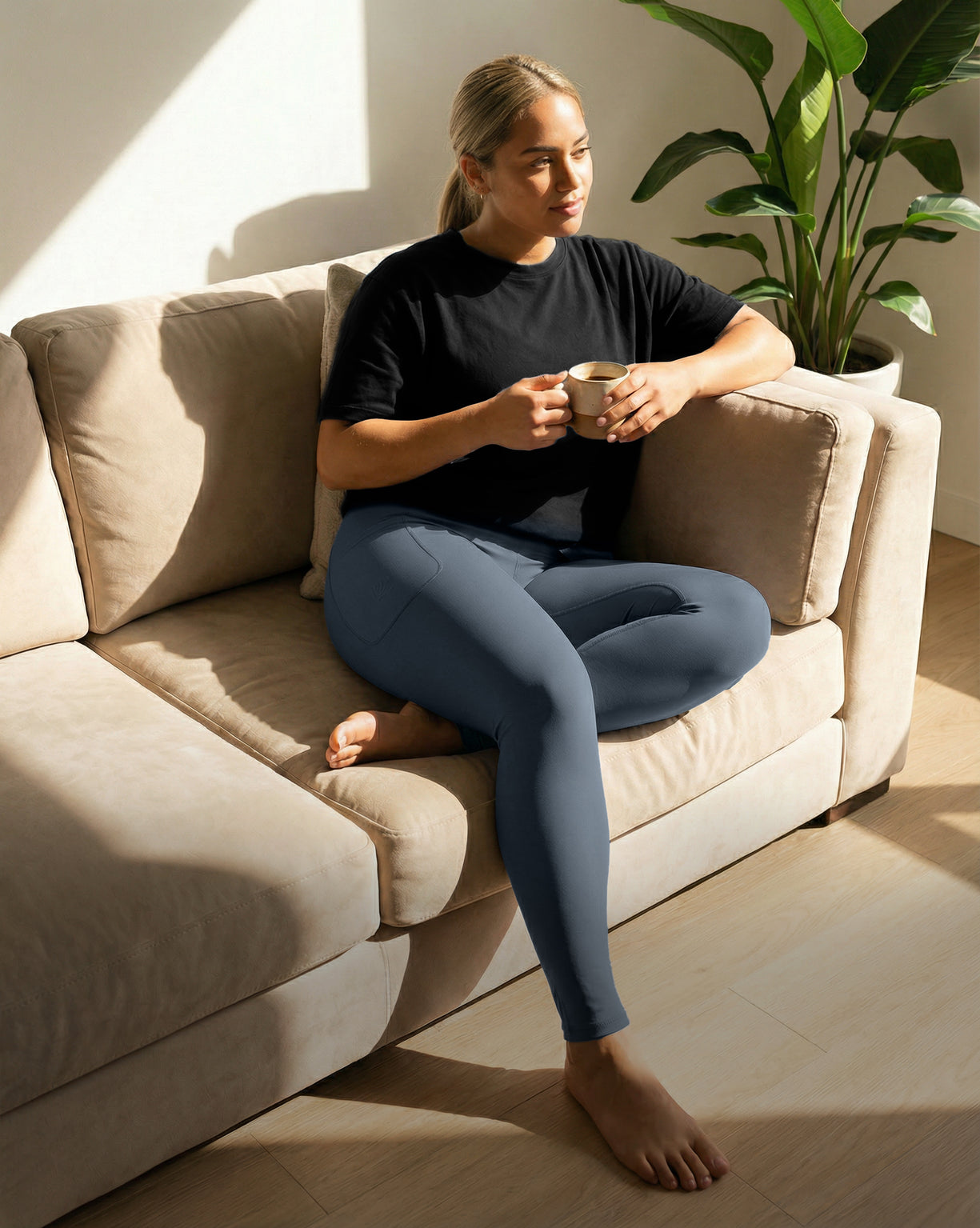 Malli 172 cm koko S