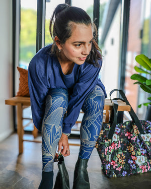 Malli 163 cm, koko S