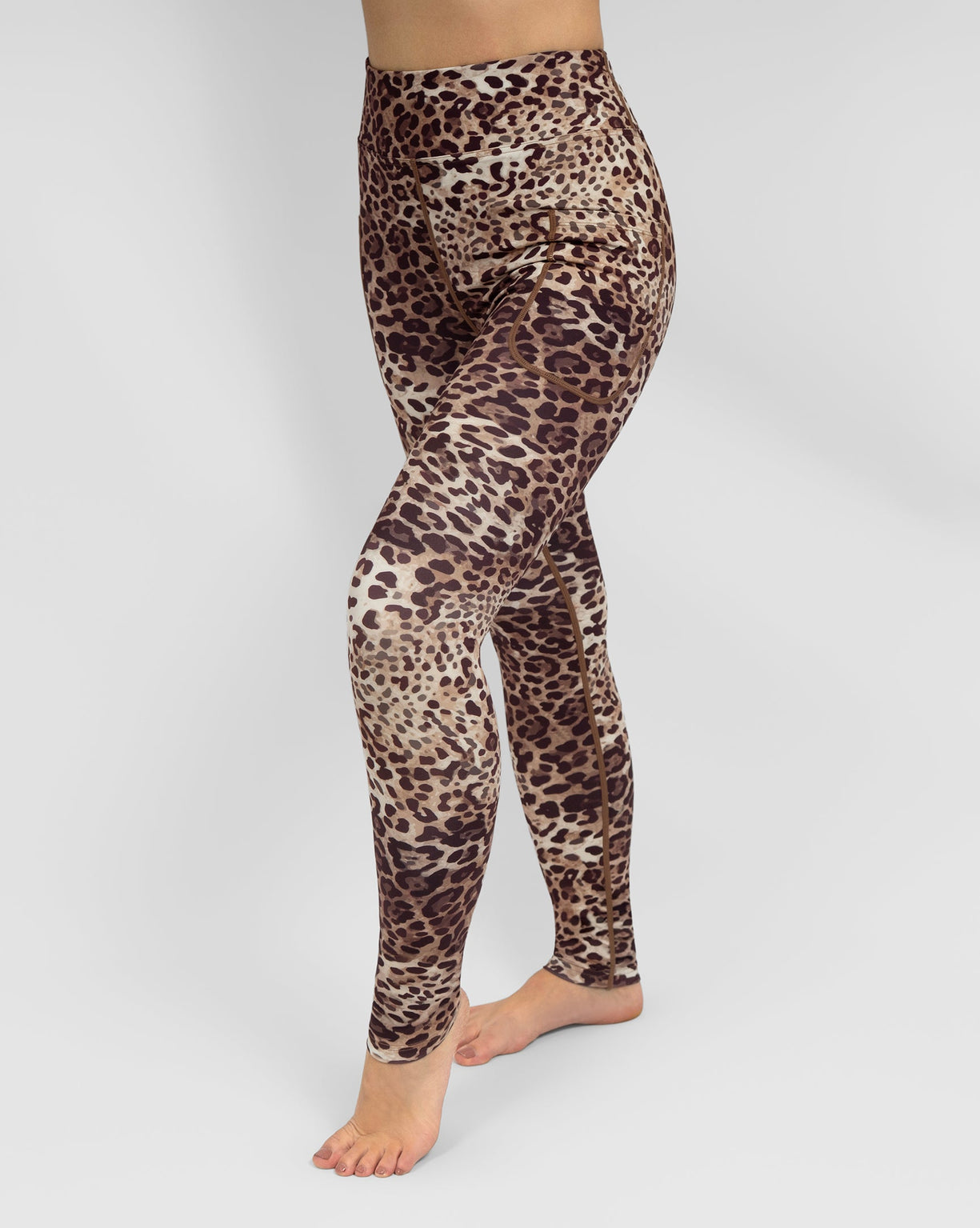 Malli 160 cm, koko S