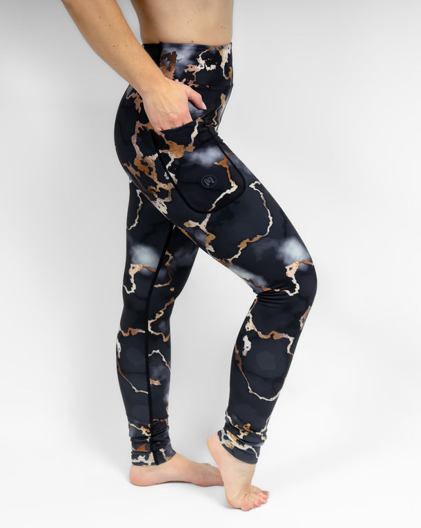 Malli 160 cm, koko S