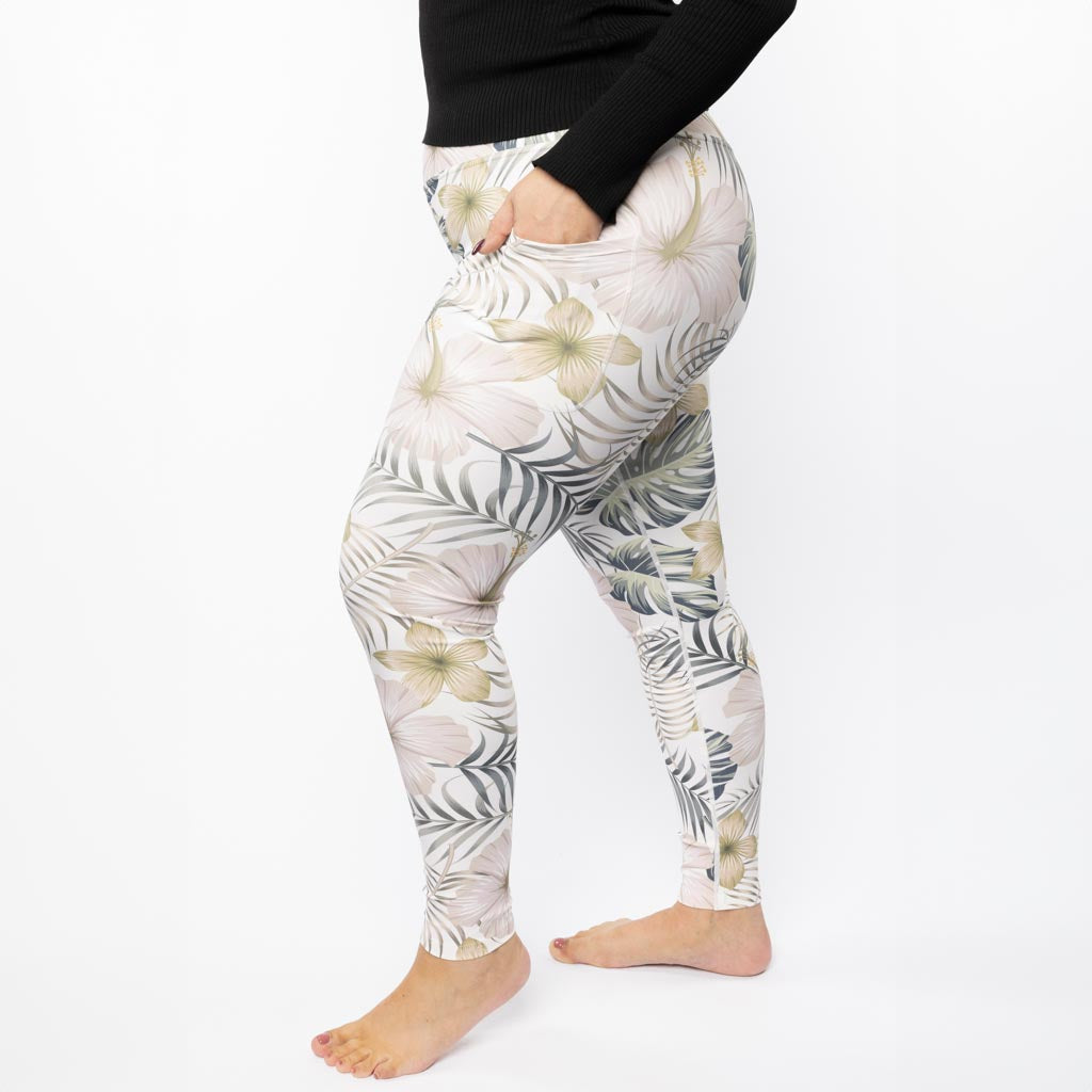Signature Bali Leggings