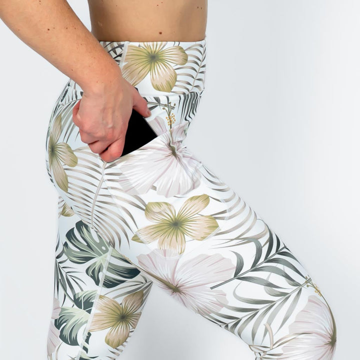 Signature Bali Leggings