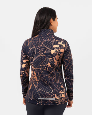 Malli 163 cm, koko S