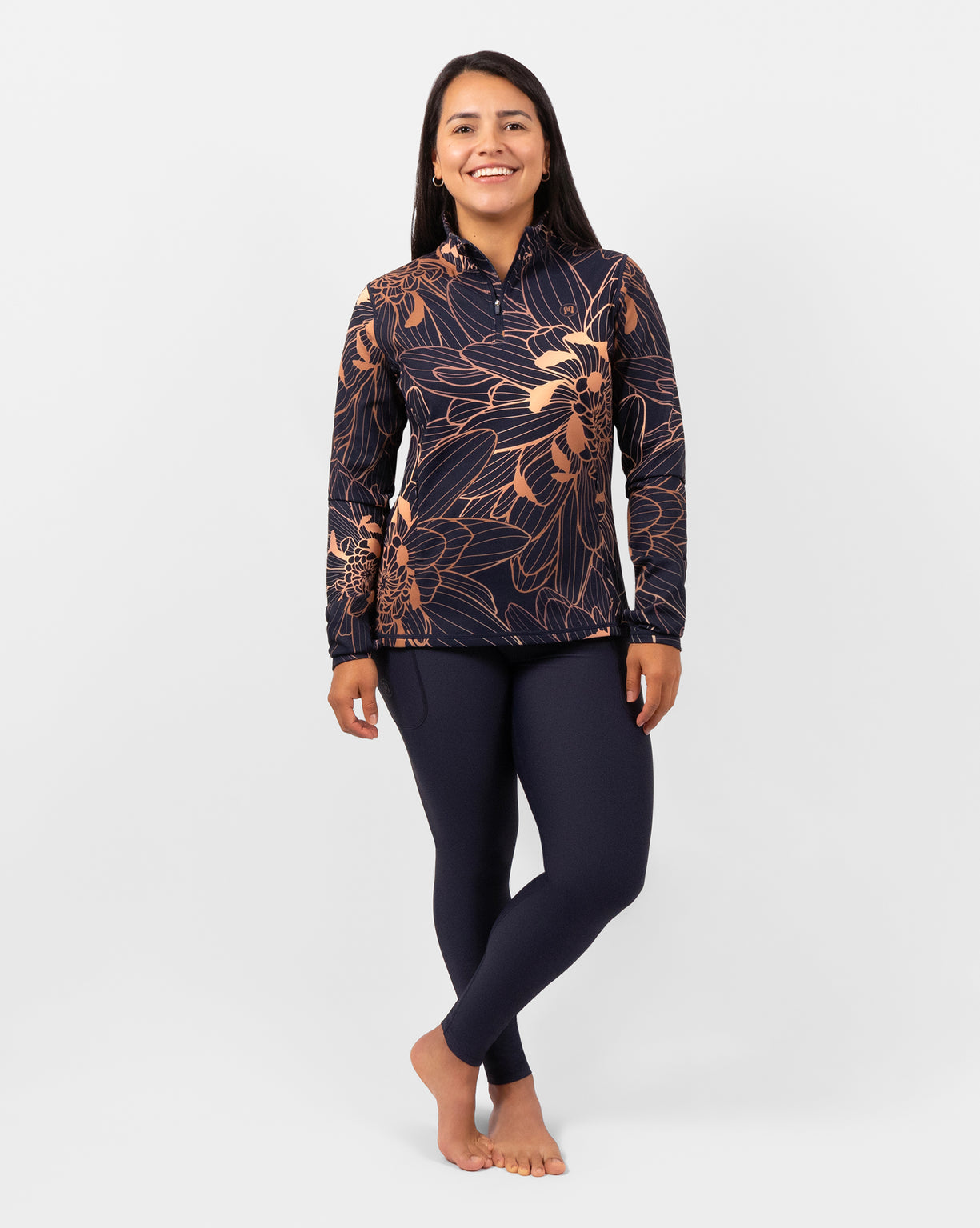 Malli 163 cm, koko S
