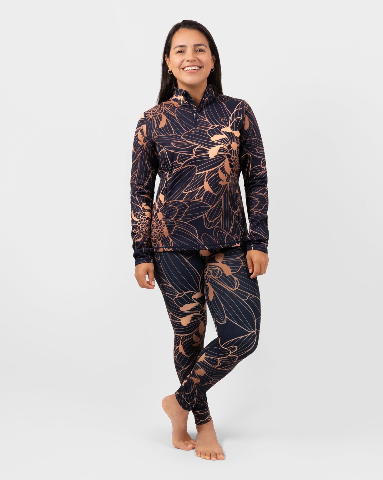 Malli 163 cm, koko S