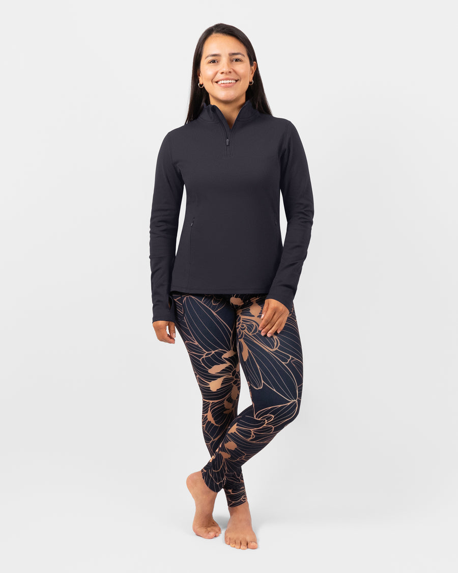 Malli 163 cm, koko S
