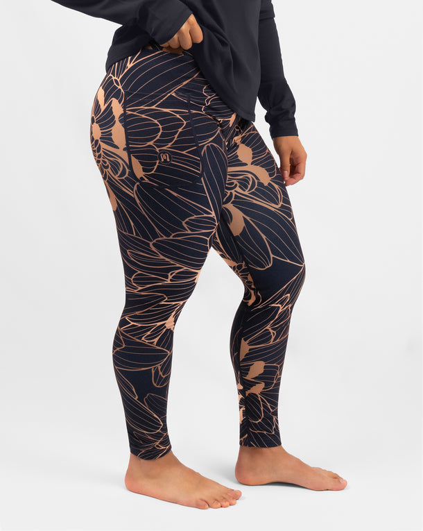 Malli 163 cm, koko S
