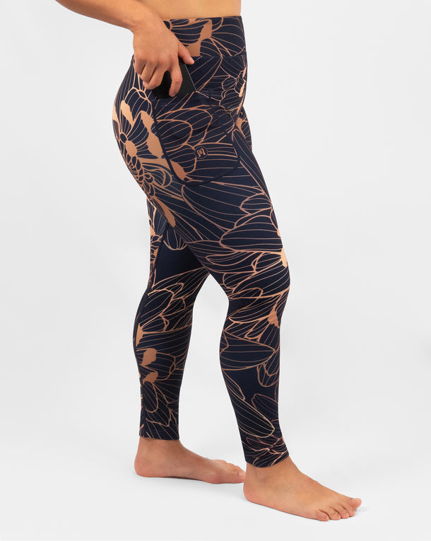 Malli 163 cm, koko S