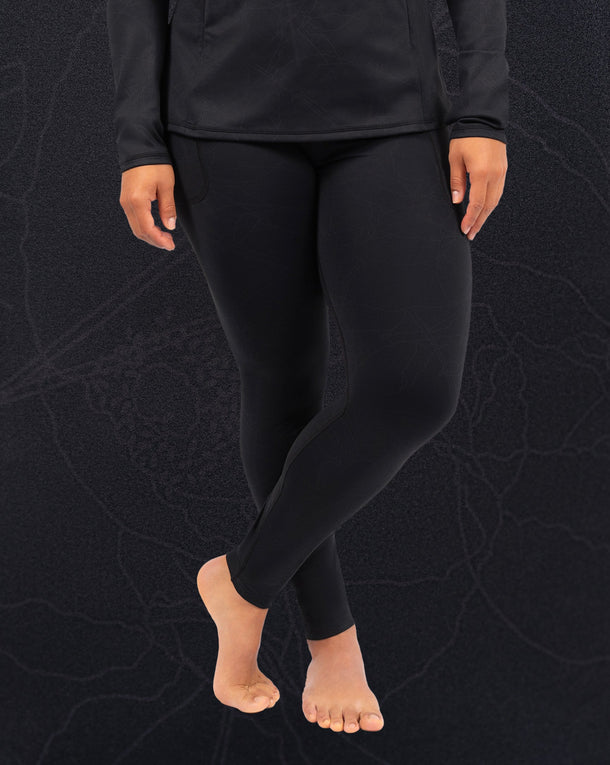 Malli 163 cm, koko S