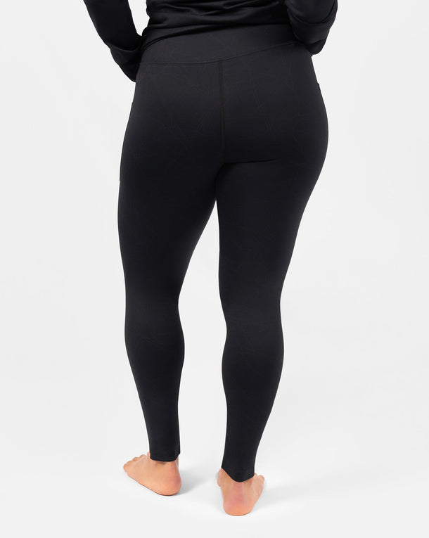 Malli 163 cm, koko S