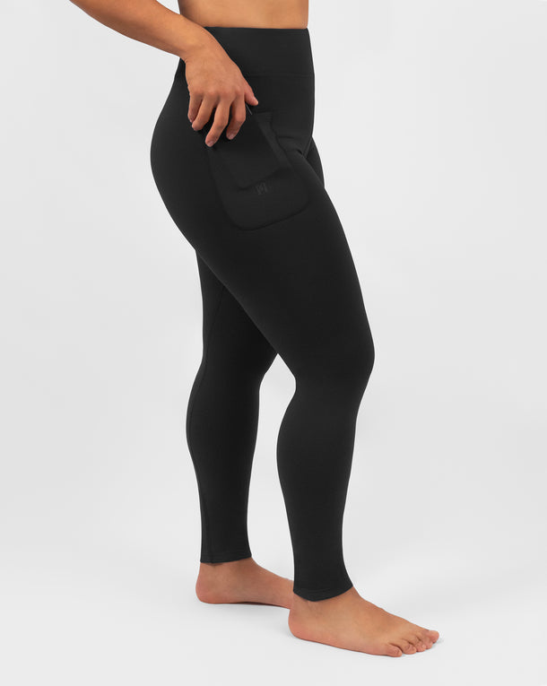Malli 163 cm, koko S
