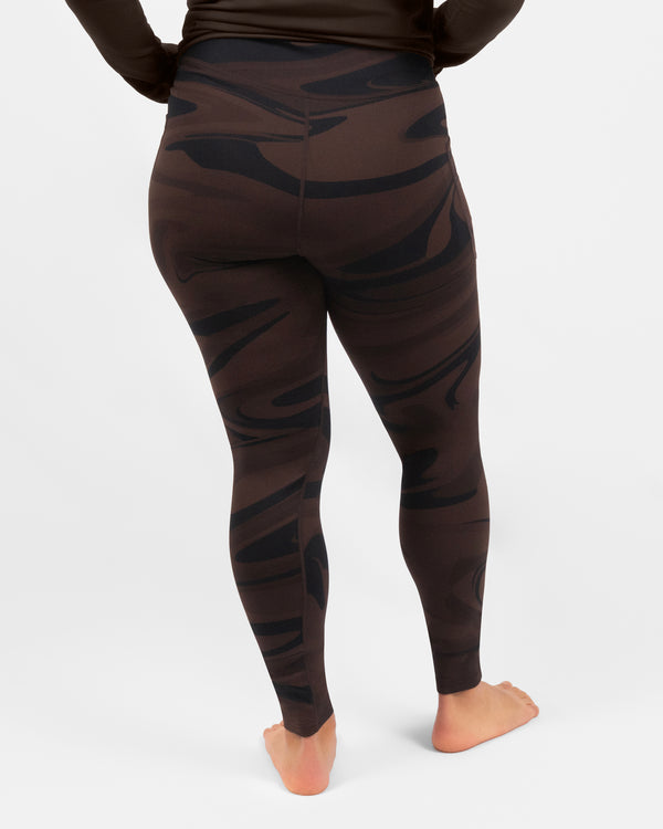 Malli 163 cm, koko S