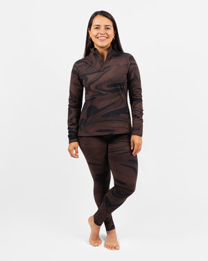 Malli 163 cm, koko S