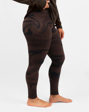 Malli 163 cm, koko S