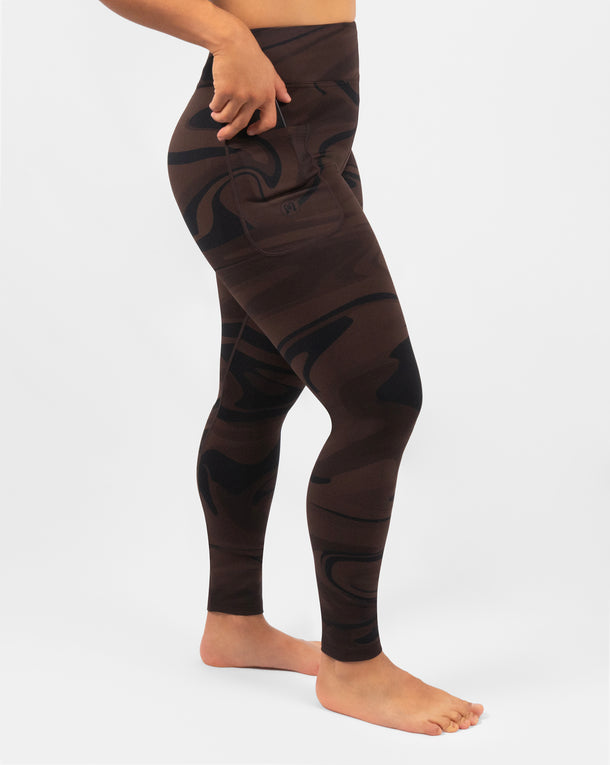 Malli 163 cm, koko S
