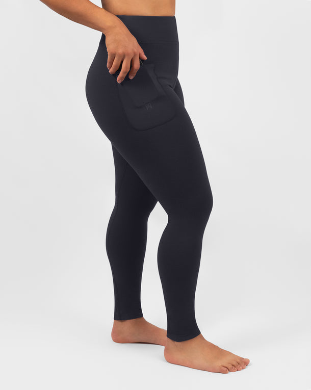 Malli 163 cm, koko S