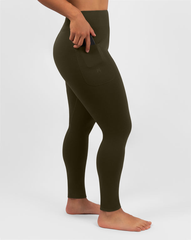 Malli 163 cm, koko S