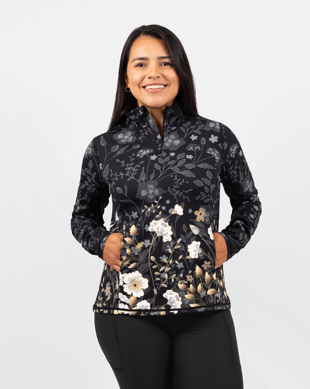 Malli 163 cm, koko S
