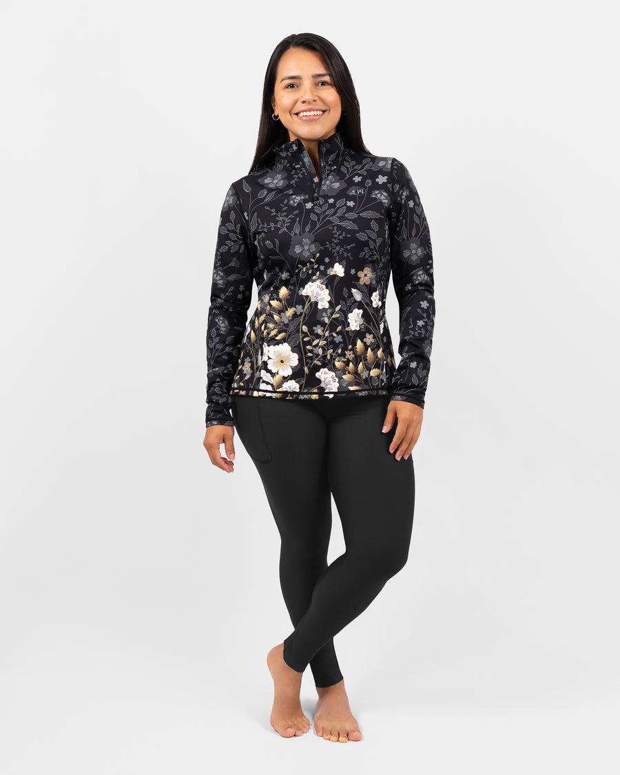 Malli 163 cm, koko S