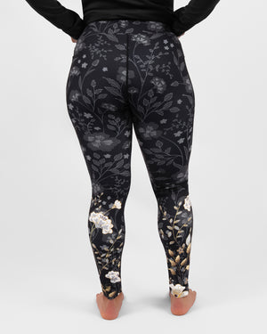 Malli 163 cm, koko S