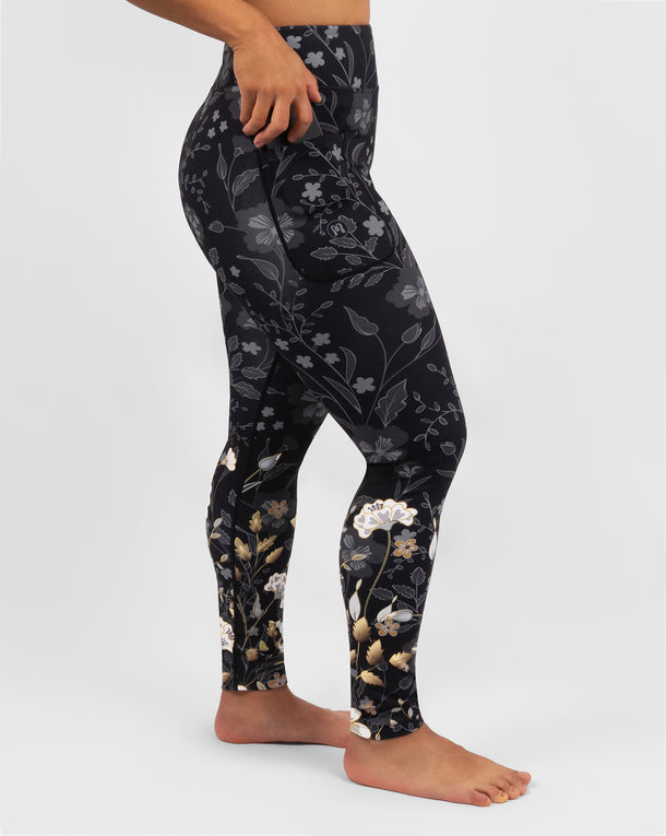 Malli 163 cm, koko S
