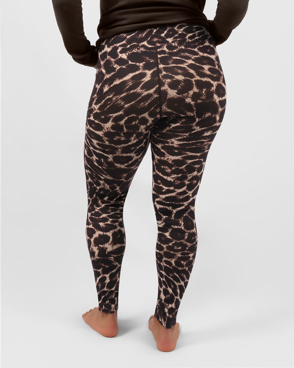Malli 163 cm, koko S