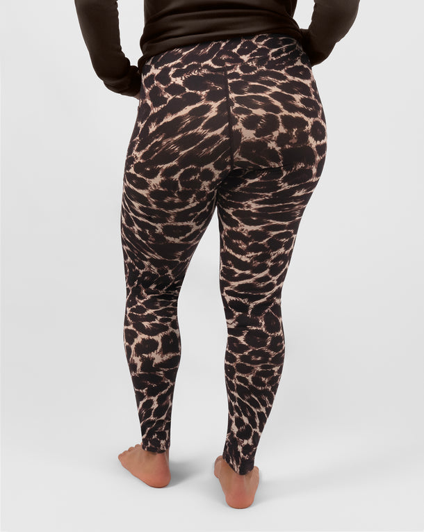 Malli 163 cm, koko S