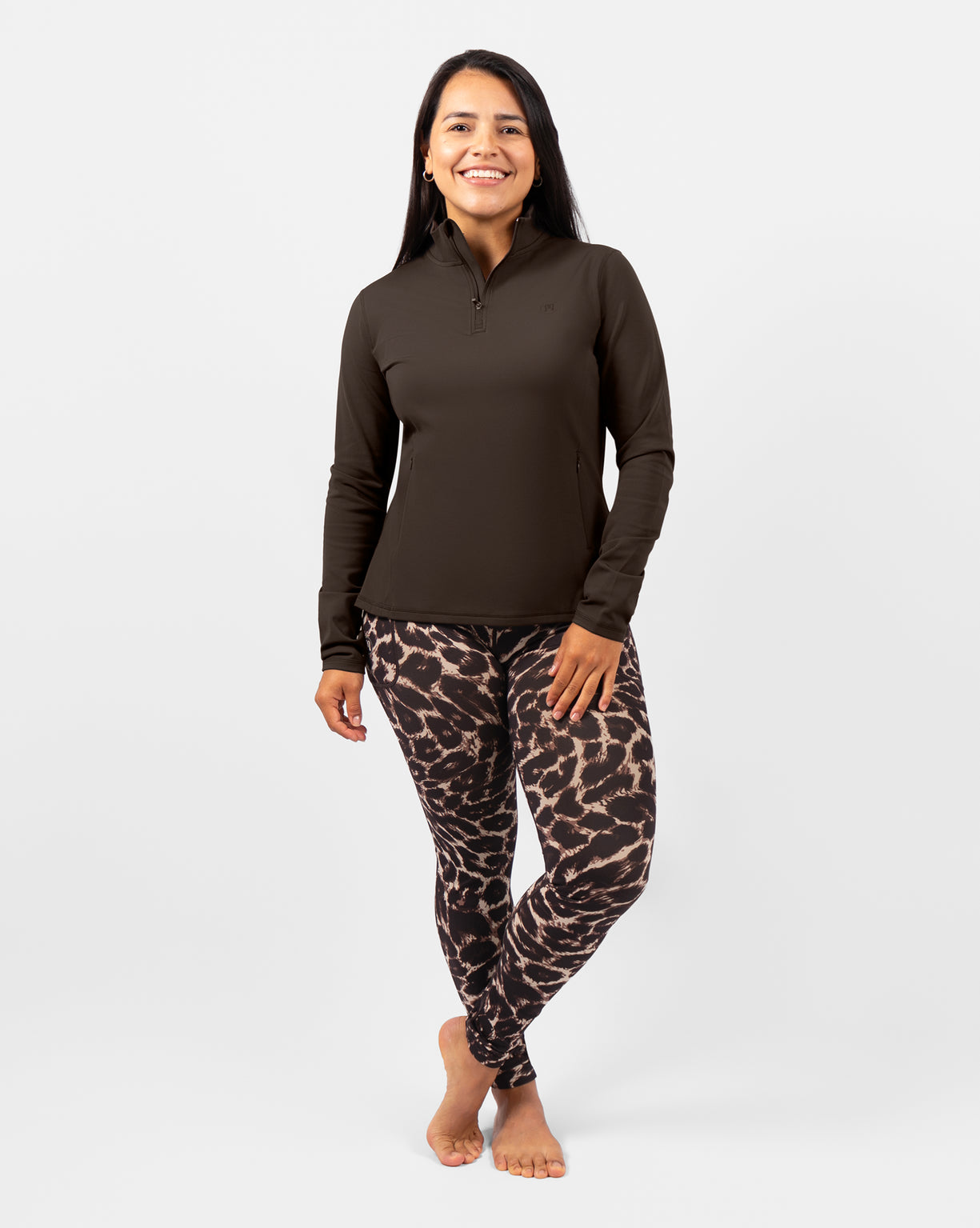 Malli 163 cm, koko S