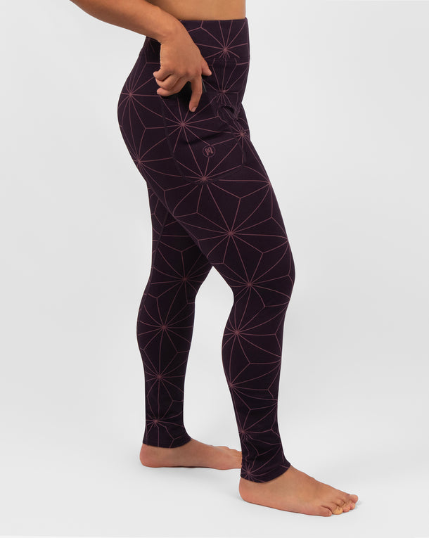 Malli 163 cm, koko S