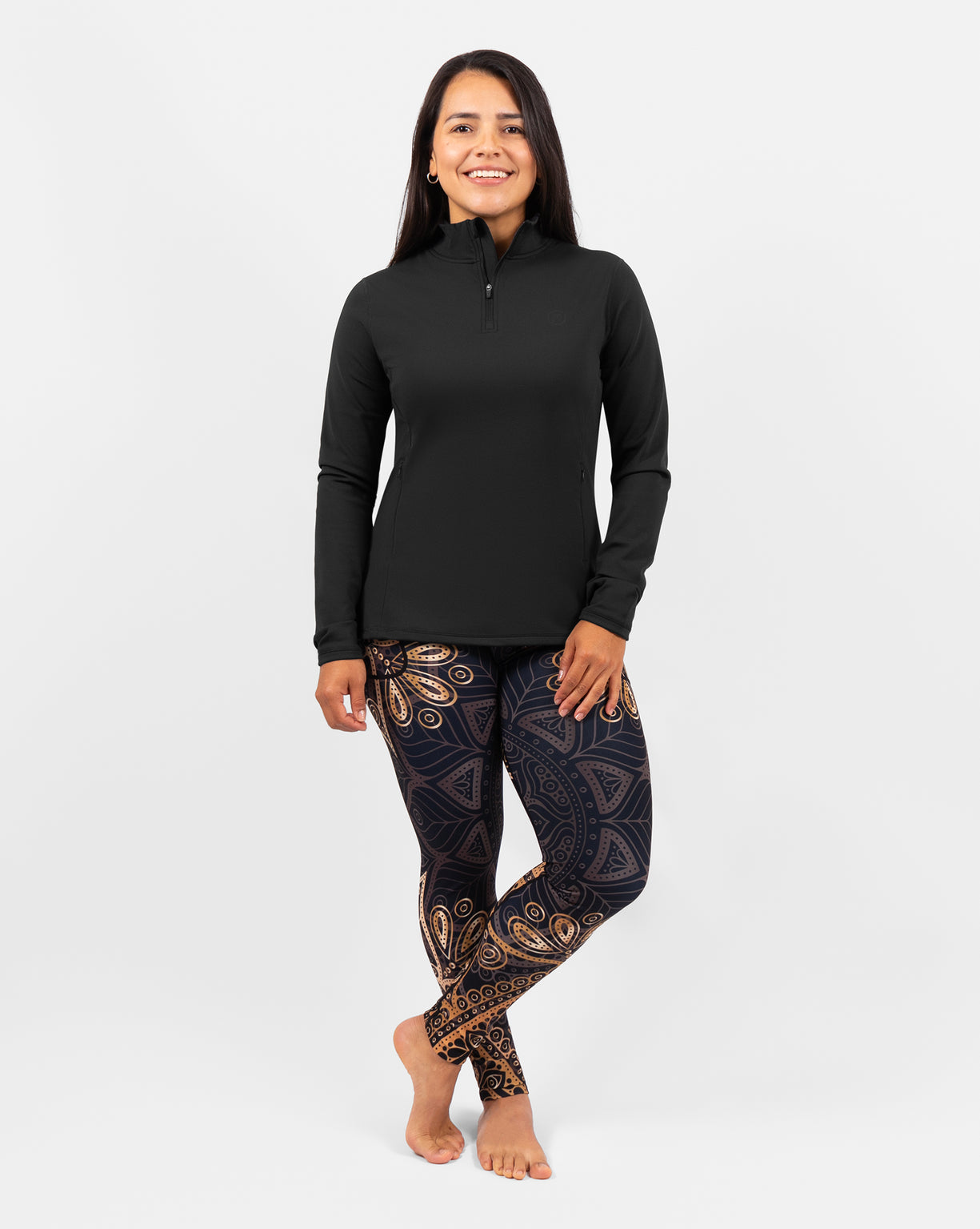 Malli 163 cm, koko S