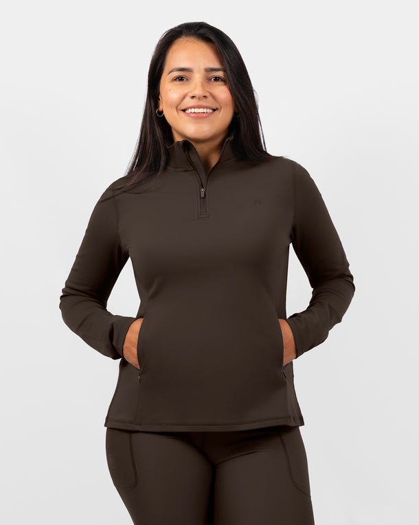 Malli 163 cm, koko S