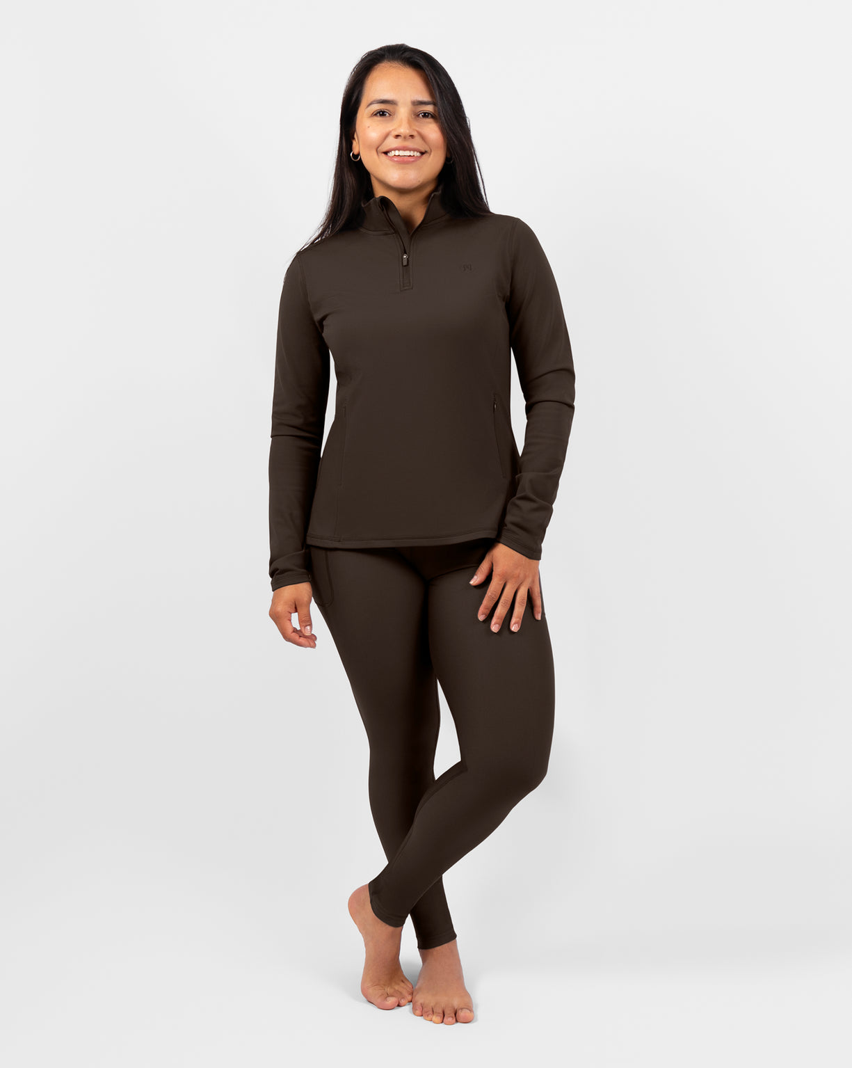 Malli 163 cm, koko S