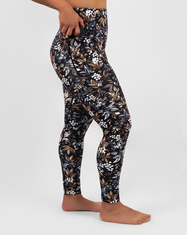 Malli 163 cm, koko S