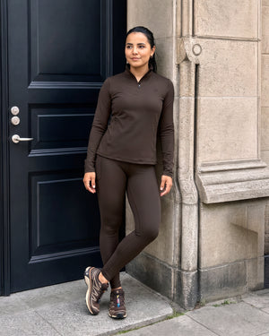 Malli 163 cm, koko S