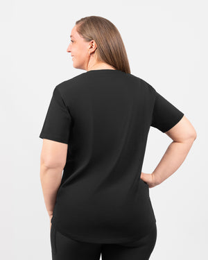 Malli 175 cm, koko M