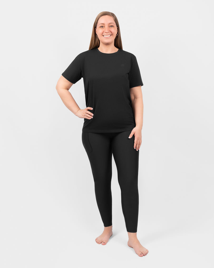Malli 175 cm, koko M