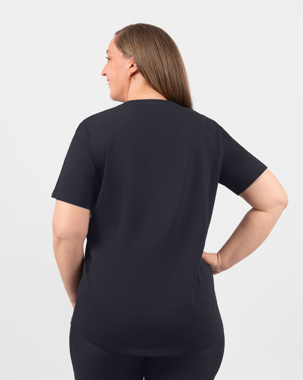 Malli 175 cm, koko M