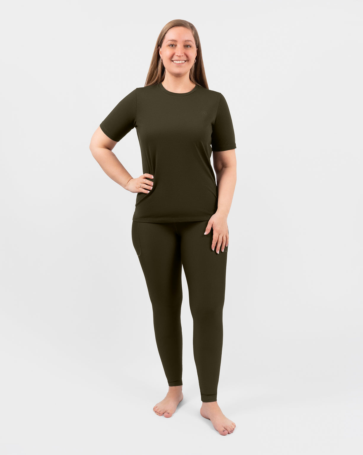Malli 175 cm, koko M