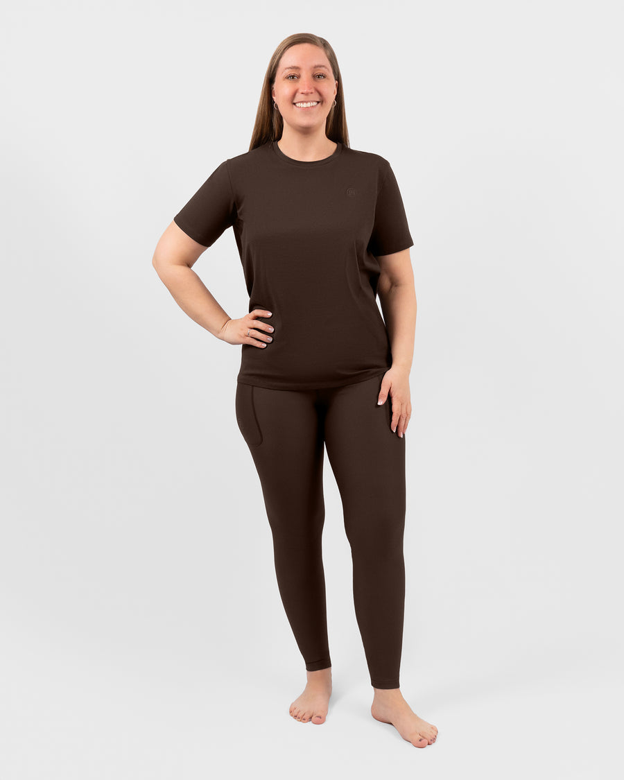 Malli 175 cm, koko M