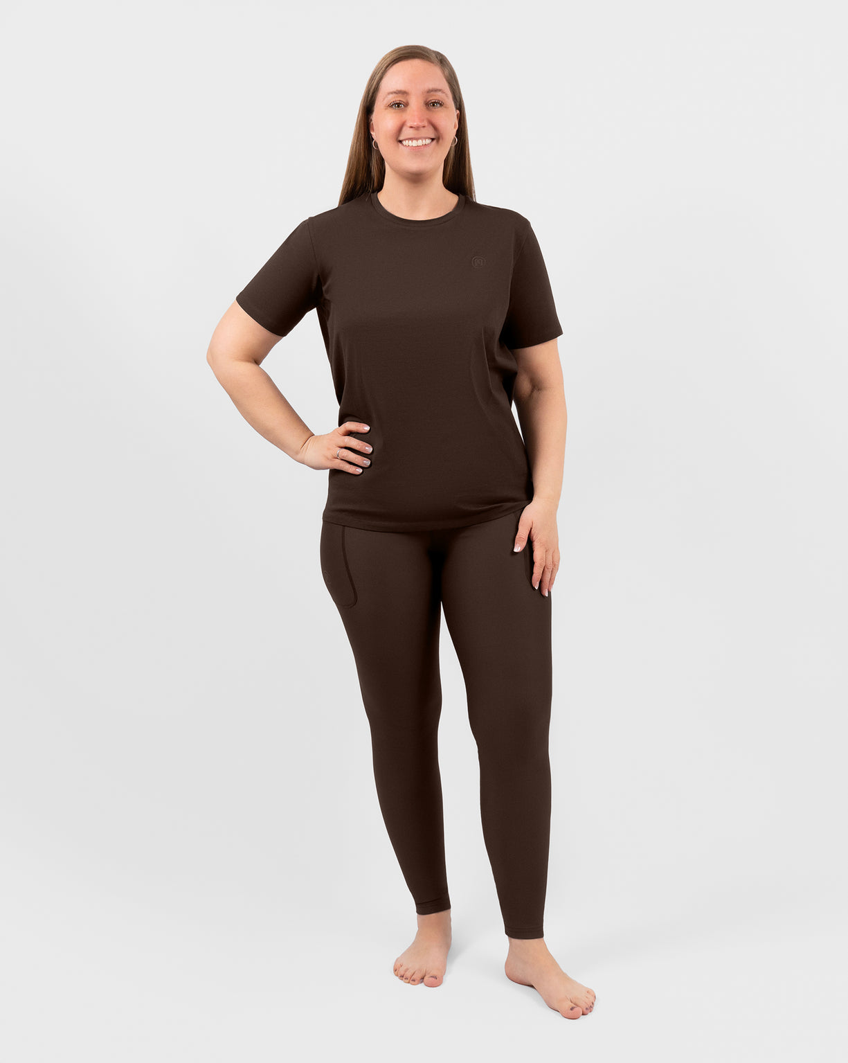 Malli 175 cm, koko M