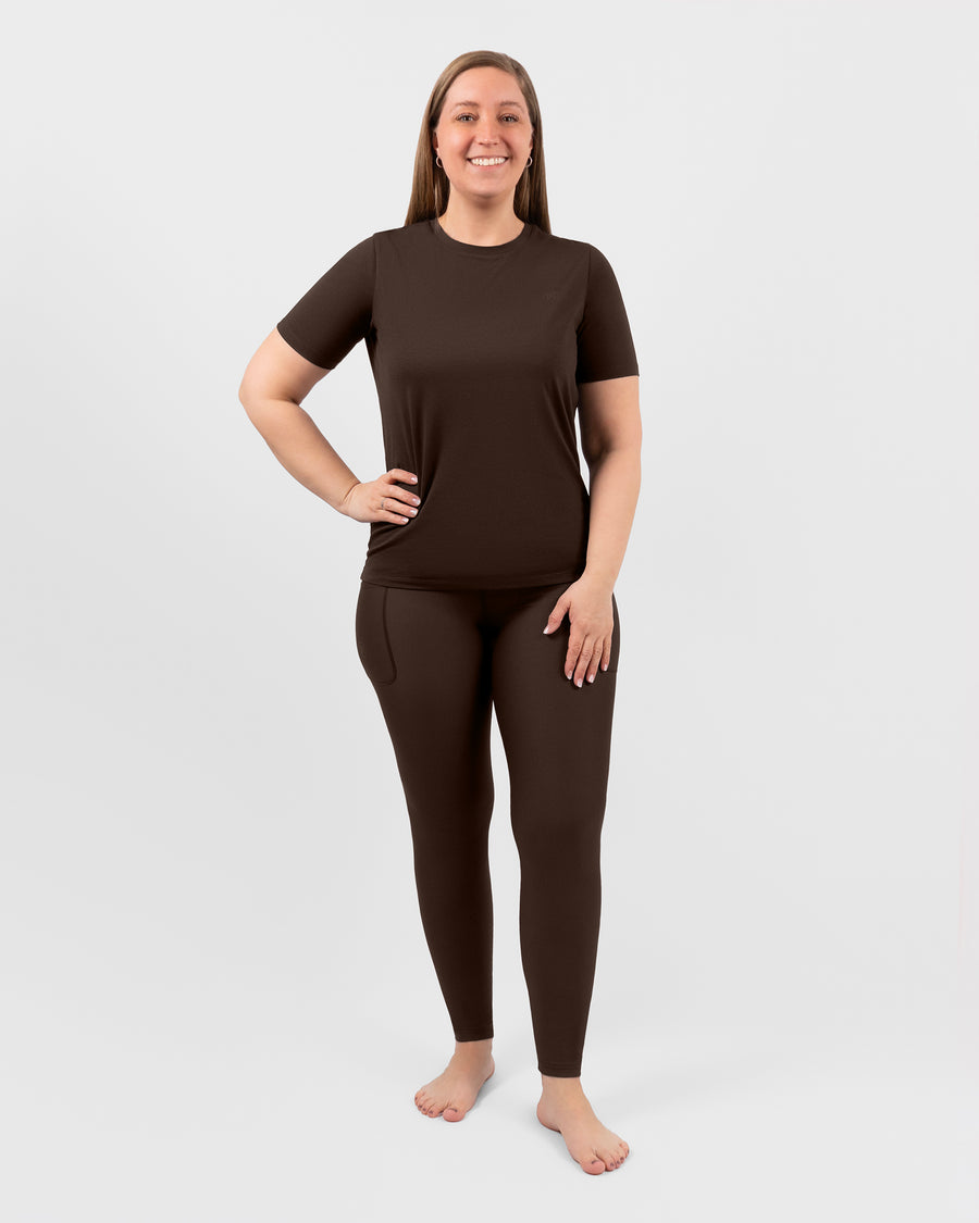 Malli 175 cm, koko M