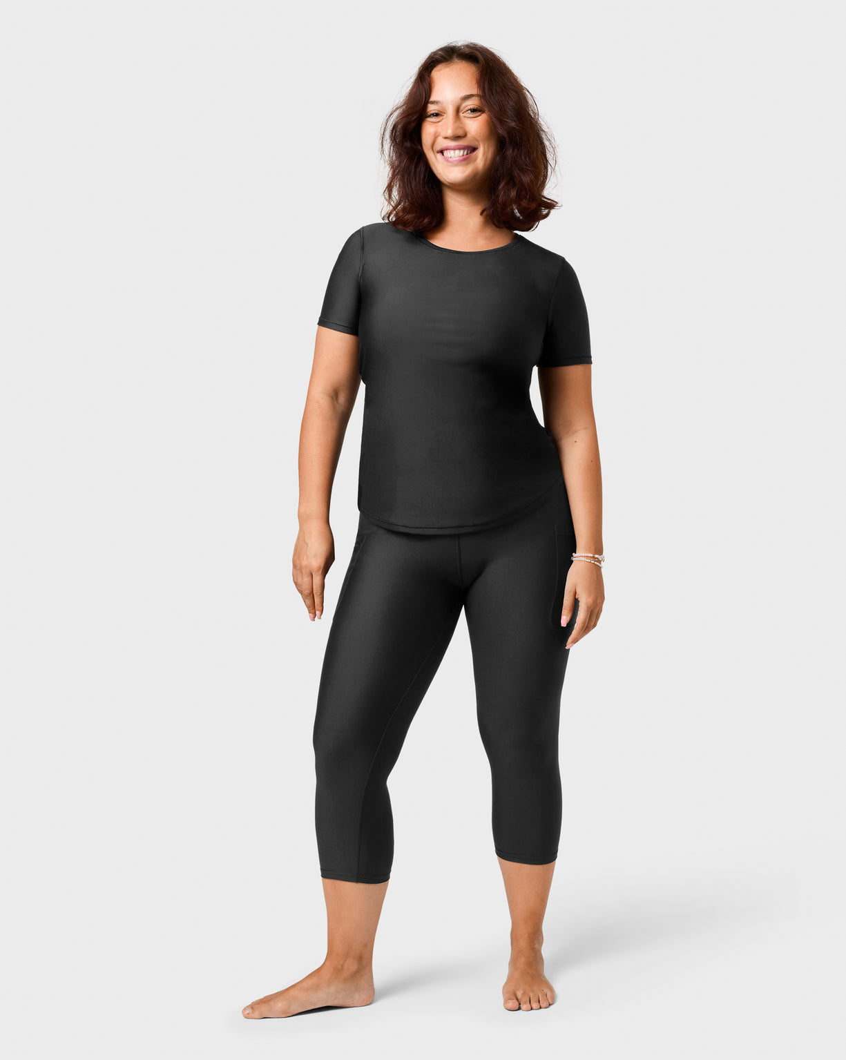 Malli 170 cm, koko M